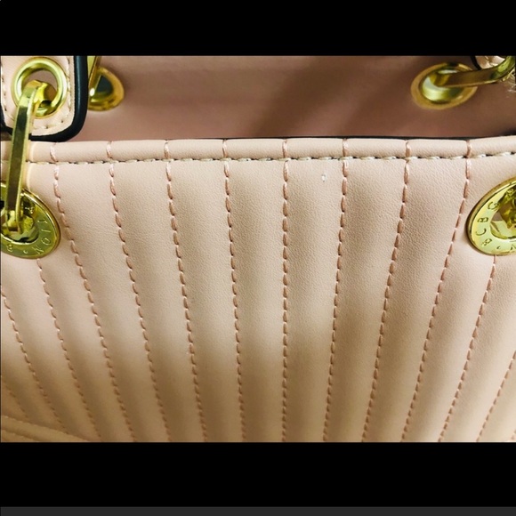 NWT BCBGeneration Satchel Bag - Picture 7 of 8